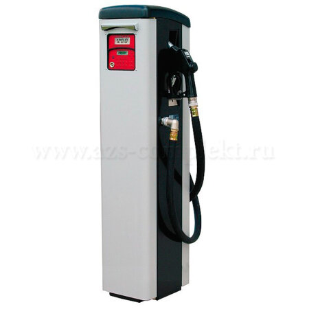 Колонка Piusi Self Service 70 MC F0073801C