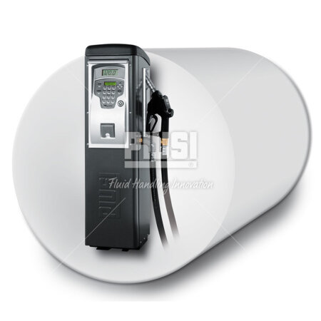 Мини колонка Self Service 70 FM Tank (F00739B0B)