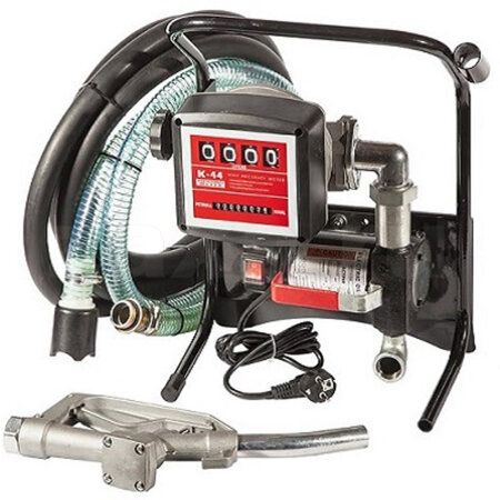 Комплект заправочный Petroll Titan 40 для дизельного топлива