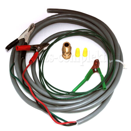 Насос Benza 31-12-75 Электронасос для бензина, 12В, 75 л/мин