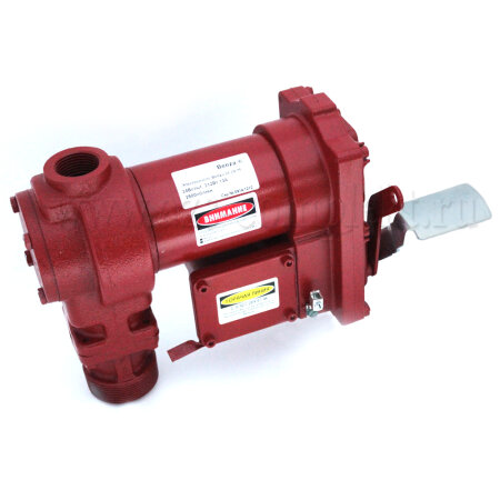 Насос Benza 31-12-57 Электронасос для бензина, 12В, 57 л/мин