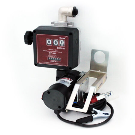 Benza 23-220-77Р Комплект заправочный для дизельного топлива