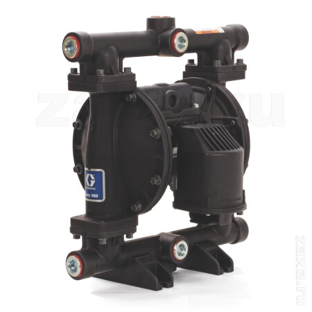 GRACO 647016 Husky 1050 Двухмембранный пневматический насос