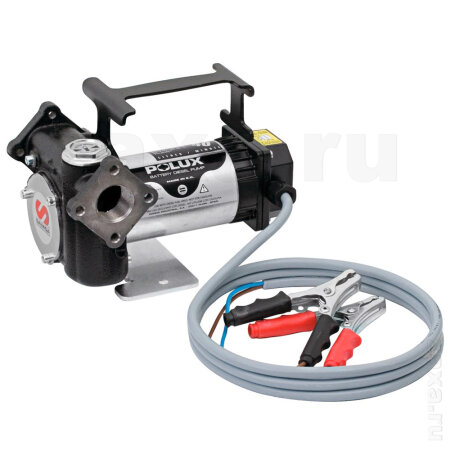 Samoa 684530 Насос для дизельного топлива, 12В, 40 л/мин