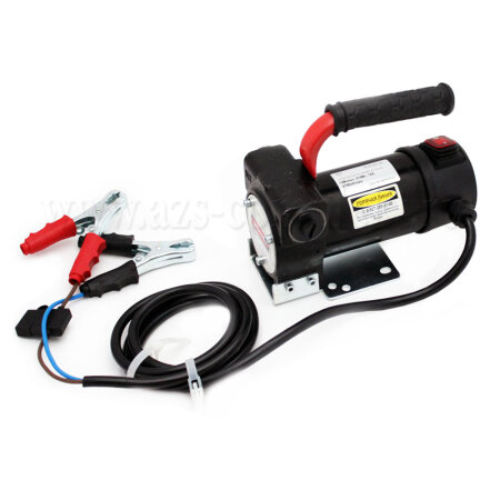 Benza 21-12-40 Насос для дизтоплива, 12В, 40 л/мин