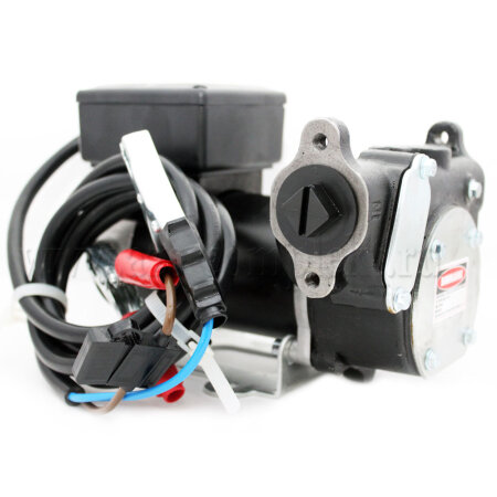 Benza 21-12-80 Насос для дизтоплива, 12В, 80 л/мин