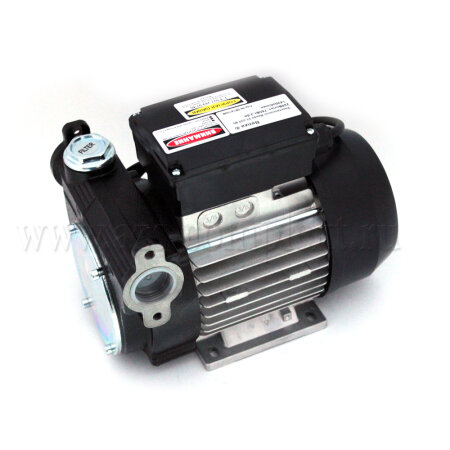 Benza 21-220-80 Насос для дизтоплива, 220В, 100 л/мин