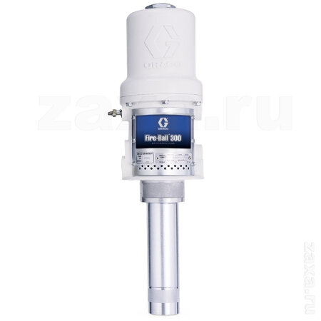 GRACO 203876 Насос Fire-Ball® 300, 5:1
