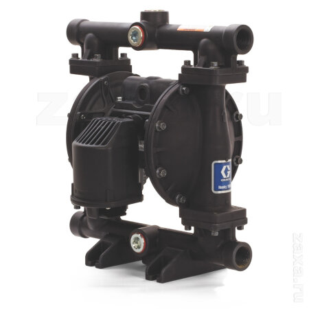 GRACO 647016 Husky 1050 Двухмембранный пневматический насос