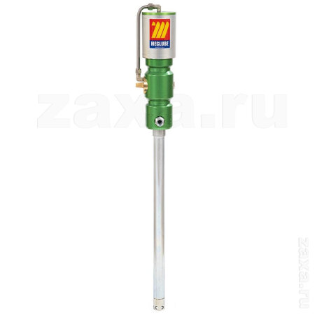 Meclube 010-1036-000 Насос пневматический для смазки, 14:1 (480 мм)