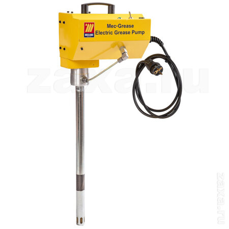 Meclube 010-2020-230 Электрический насос для смазки, 220В (480 мм)