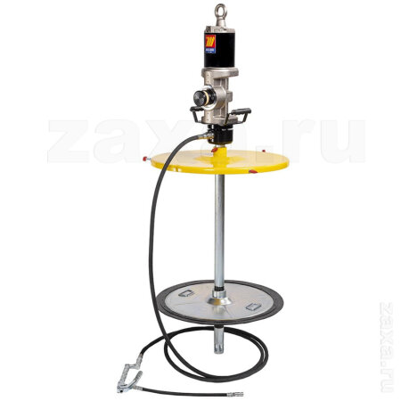 Meclube 013-3100-000 Комплект для смазки, пневматический 50:1 (180-220 кг)