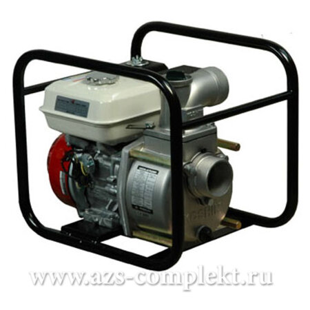 Мотопомпа KOSHIN SEH-80T бензиновая