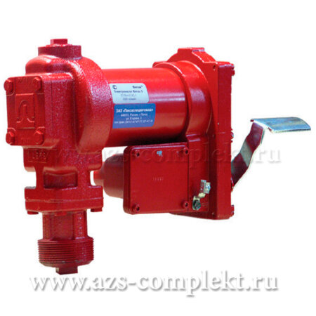 Насос Benza 31-12-75 Электронасос для бензина, 12В, 75 л/мин