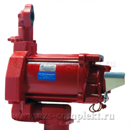 Насос Benza 31-220-70 Электронасос для бензина, 220В, 70 л/мин