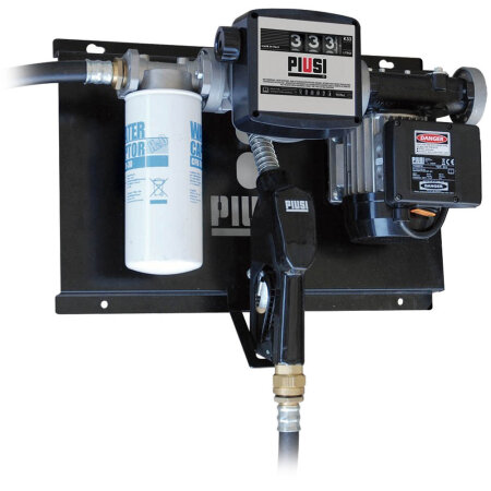 Piusi ST E120 Filter + A120 (F00395F60)