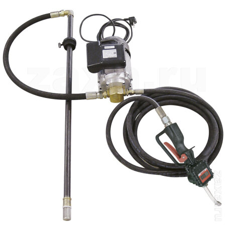 Gespasa 20330 Комплект KEB1-200 для раздачи масла из бочки 200л