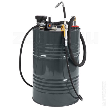 Meclube 022-3500-000 Комплект 12В для масла