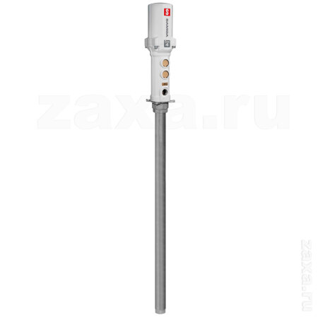 SAMOA 348120 Насос PumpMaster 4 пневматический, 5:1