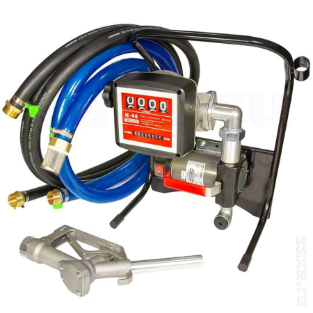 Комплект заправочный Petroll Titan 40 для дизельного топлива