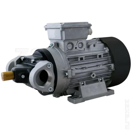 PIUSI F00334800 VISCOMAT GEROTOR Насос для масла, 380В, 65 л/м