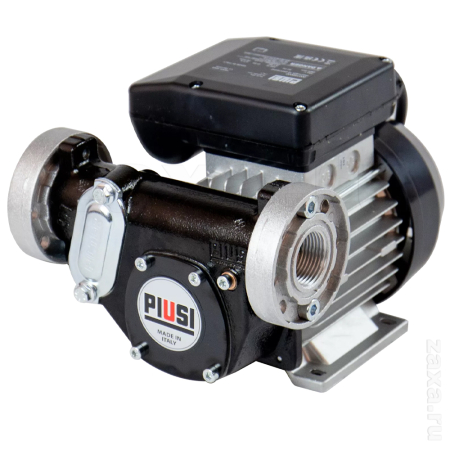 PIUSI 000732000 Насос Panther 72 (220В) для дизельного топлива