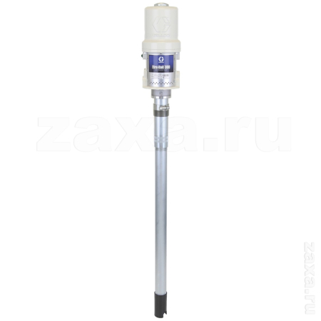 GRACO 204254 Насос Fire-Ball® 300 для масла, 5:1, 200 л