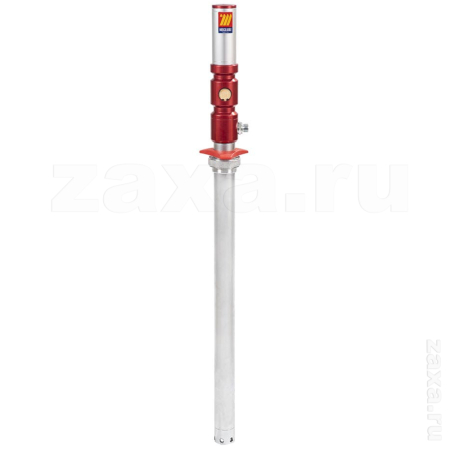 Meclube 020-0980-000 Насос пневматический для масла, 1:1, 740 мм