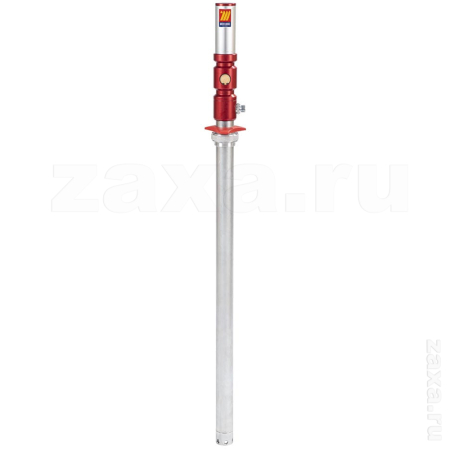 Meclube 020-0985-000 Насос пневматический для масла, 1:1