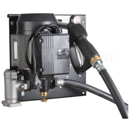 PIUSI 000248000 ST Viscomat 70M Комплект для перекачки масла