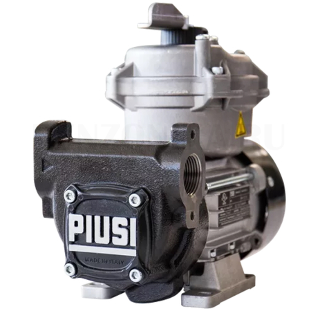 PIUSI F00580000 PANTHER EX 56 насос 220В для бензина, дизельного топлива, 56 л/мин