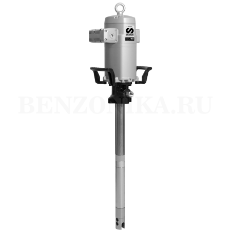 531720 SAMOA (Испания) - Промышленный поршневой насос PM45 - 70:1. Маслораздаточное оборудование.