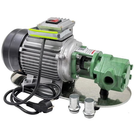 Lyra 30 Насос для масла, 220В, 30 л/мин