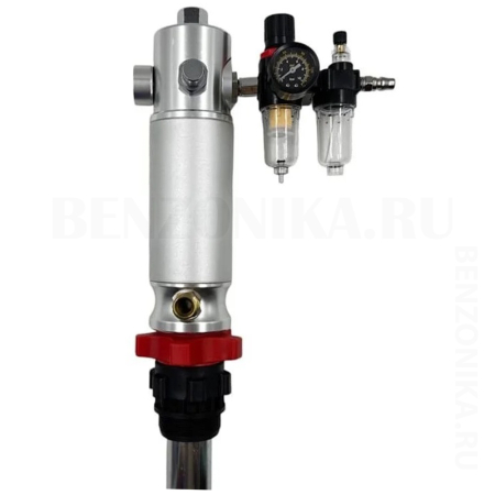 Petroll OP5 Насос пневматический для масла