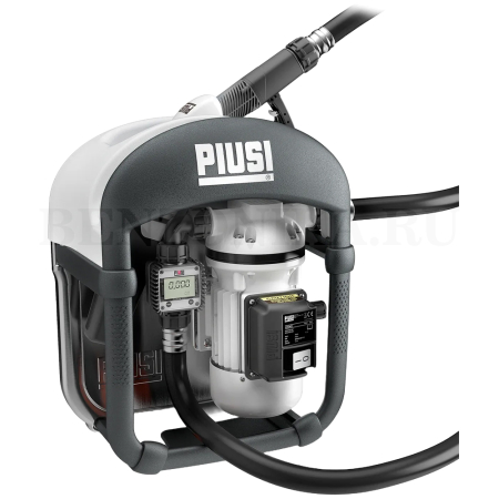 F00101420 Piusi (Италия) - Перекачивающий блок для AdBlue