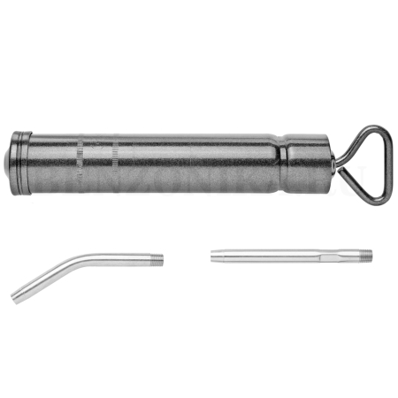 113700 SAMOA (Испания) - Шприц для отсоса масла, 500 см3