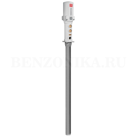 341120 SAMOA (Испания) - Насос для масла Pumpmaster 4 3:1. Пневмонасос PM4. Маслораздаточное оборудование.