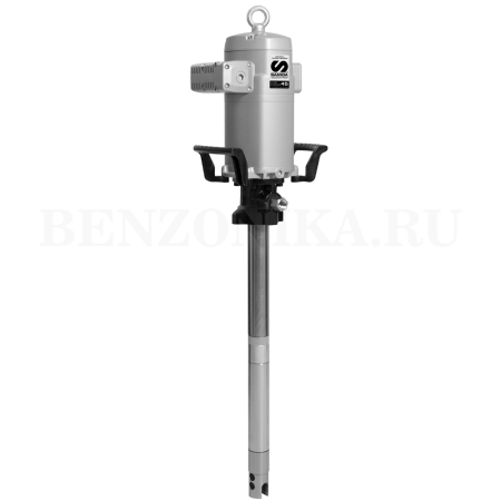 531420 SAMOA (Испания) - Насос пневматический для консистентной смазки PM45 40:1, 650 мм