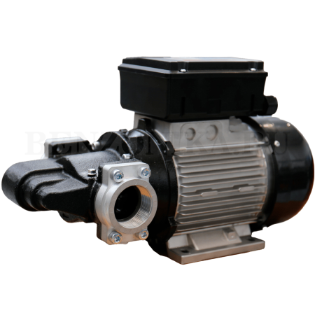 PA2000 Adam Pump (Италия) - Насос PA3 для дизельного топлива, 220В, 200 л/мин