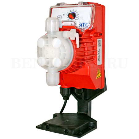 AKL500NHH0005 Seko (Италия) - Электромагнитный дозирующий насос TeknaEvo AKL 500 (ЯТС)