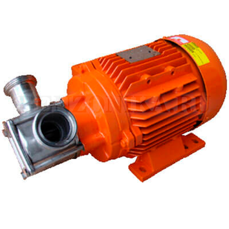 AD 30 AlphaDynamic (Греция) - Импеллерный насос Clasic Series