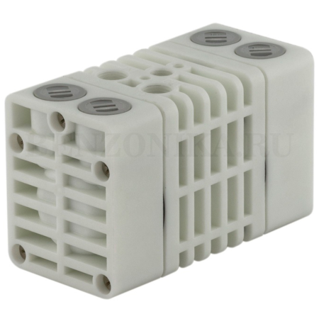 ADB 005 AlphaDynamic (Греция) - Мембранный пневматический насос