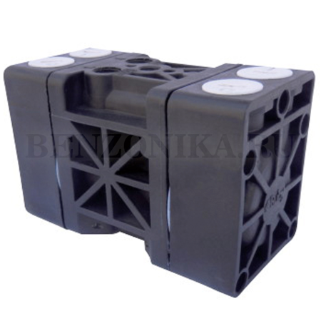 Ruby 005 mini AlphaDynamic (Греция) - Мембранный пневматический насос