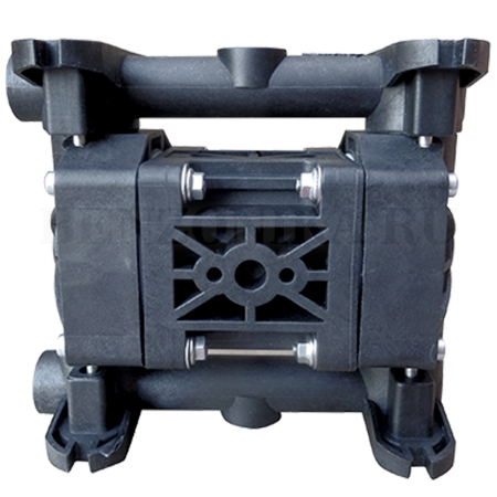 Ruby 008 AlphaDynamic (Греция) - Мембранный пневматический насос