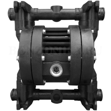 Ruby 115 PVDF AlphaDynamic (Греция) - Мембранный пневматический насос