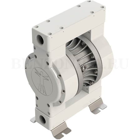 DDS 650 ASTRAsolid Argal (Италия) - Диафрагменный пневматический насос, 715 л/мин