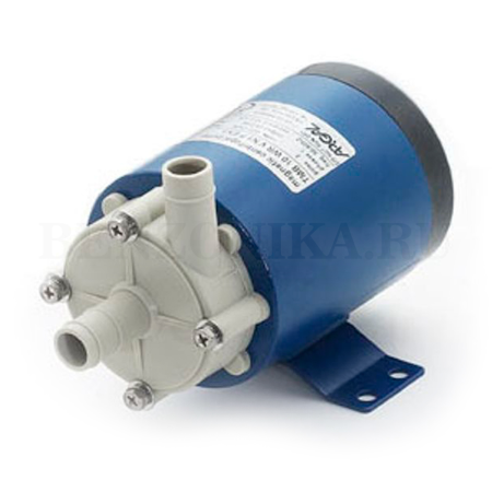 TMB 10 Argal (Италия) - Центробежный насос с магнитной муфтой, 12 л/мин