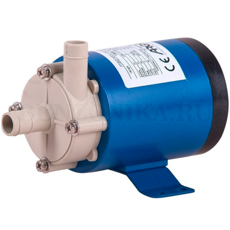 TMB 10 Argal (Италия) - Центробежный насос с магнитной муфтой, 12 л/мин