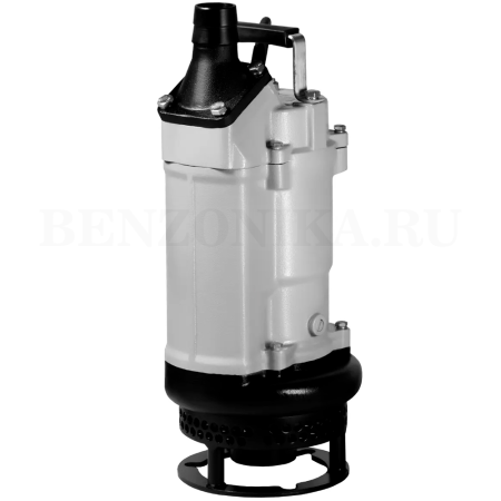 80TBD3.7 Solidpump (Латвия) - Строительный погружной насос с агитатором, 60 м³/час