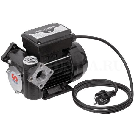 685721 SAMOA (Испания) - Насос для дизельного топлива, 220В. Топливораздаточное оборудование.